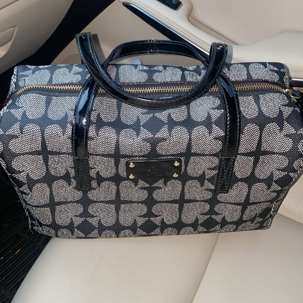 Kate Spade Purse - Picture 2 of 9